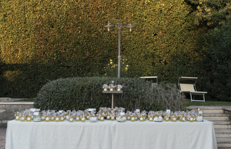 Fotoreportage Matrimonio di Emanuele & Sara - Colizzi Fotografi