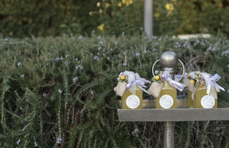 Fotoreportage Matrimonio di Emanuele & Sara - Colizzi Fotografi