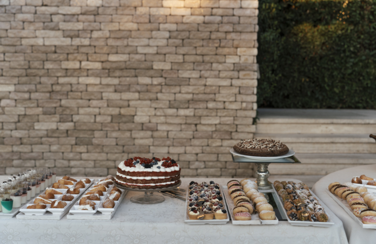 Fotoreportage Matrimonio di Emanuele & Sara - Colizzi Fotografi