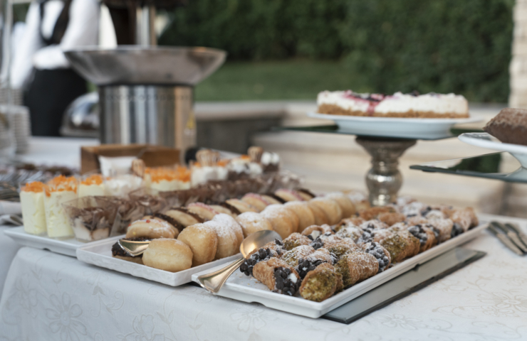 Fotoreportage Matrimonio di Emanuele & Sara - Colizzi Fotografi