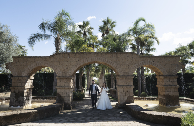 Fotoreportage Matrimonio di Davide & Jessica - Colizzi Fotografi