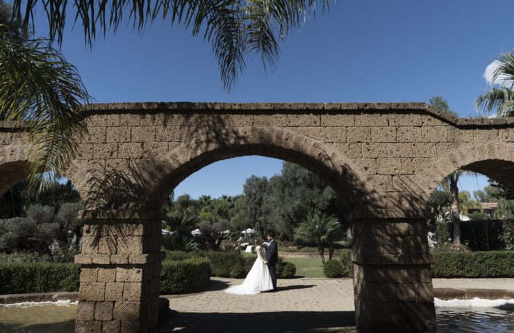 Fotoreportage Matrimonio di Davide & Jessica - Colizzi Fotografi
