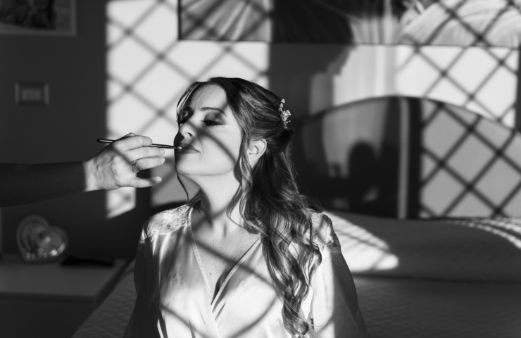 Fotoreportage Matrimonio di Davide & Jessica - Colizzi Fotografi