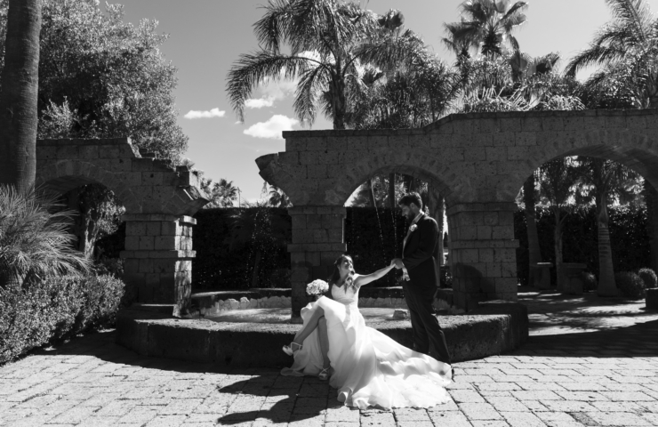 Fotoreportage Matrimonio di Davide & Jessica - Colizzi Fotografi