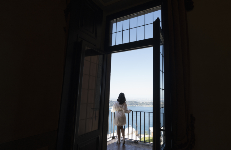 Fotoreportage Matrimonio di Luca & Tullia - Colizzi Fotografi