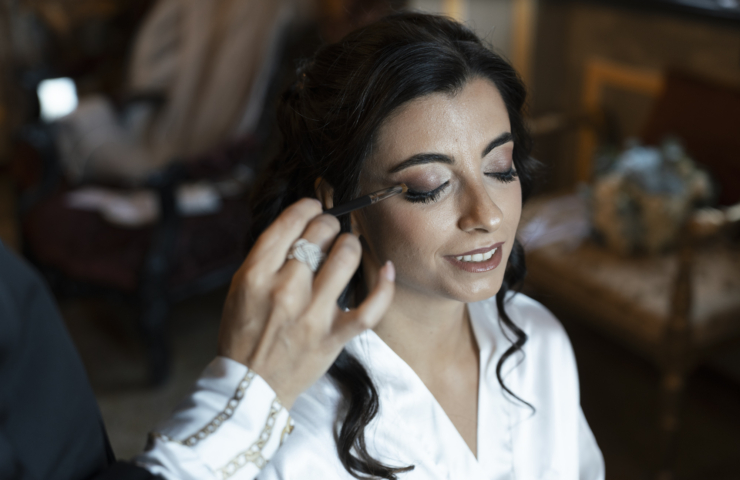 Fotoreportage Matrimonio di Luca & Tullia - Colizzi Fotografi