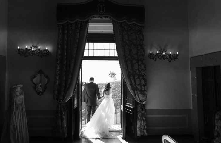 Fotoreportage Matrimonio di Luca & Tullia - Colizzi Fotografi