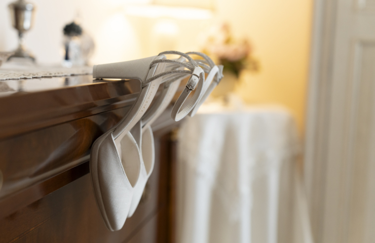 Fotoreportage Matrimonio di Riccardo & Giulia - Colizzi Fotografi