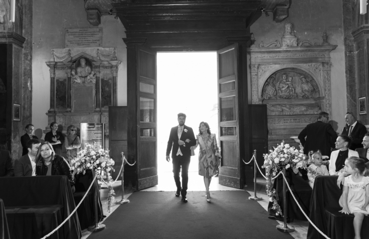 Fotoreportage Matrimonio di Davide & Jessica - Colizzi Fotografi