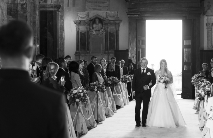 Fotoreportage Matrimonio di Riccardo & Giulia - Colizzi Fotografi