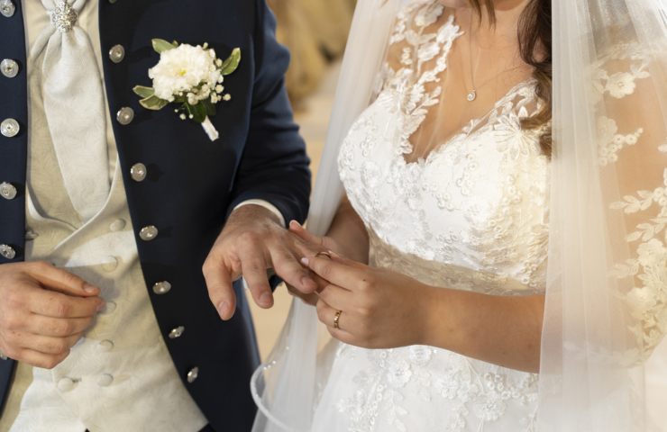 Fotoreportage Matrimonio di Riccardo & Giulia - Colizzi Fotografi