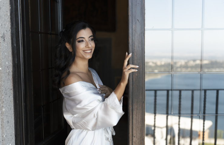 Fotoreportage Matrimonio di Luca & Tullia - Colizzi Fotografi