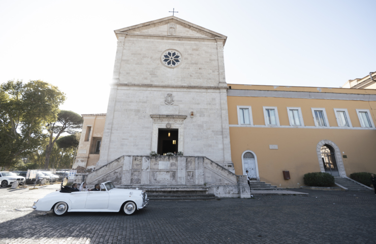 Fotoreportage Matrimonio di Riccardo & Giulia - Colizzi Fotografi