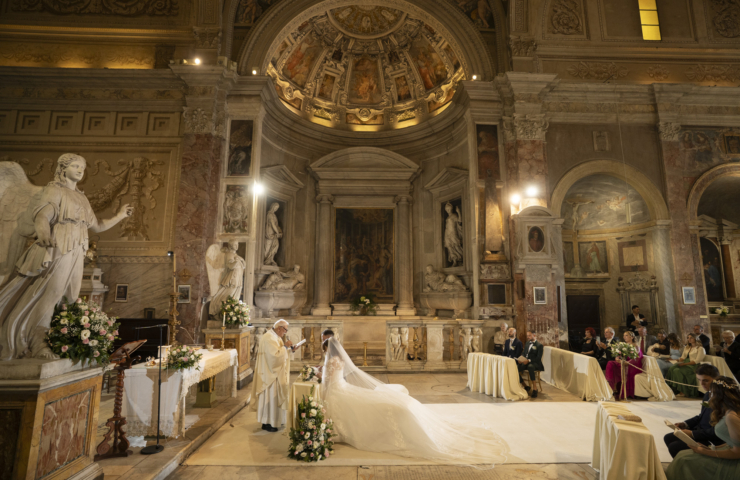 Fotoreportage Matrimonio di Riccardo & Giulia - Colizzi Fotografi