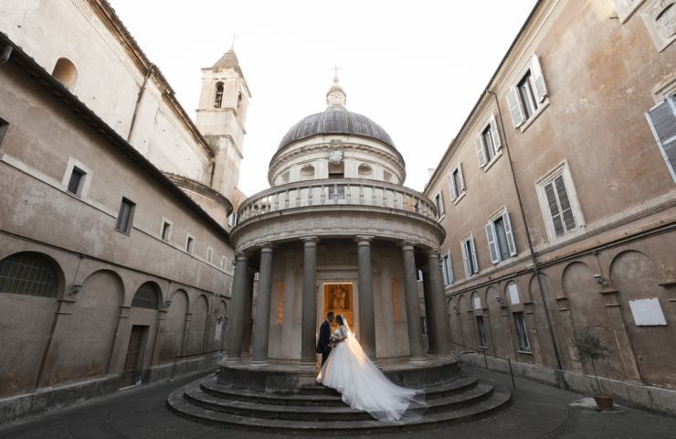 Fotoreportage Matrimonio di Riccardo & Giulia - Colizzi Fotografi
