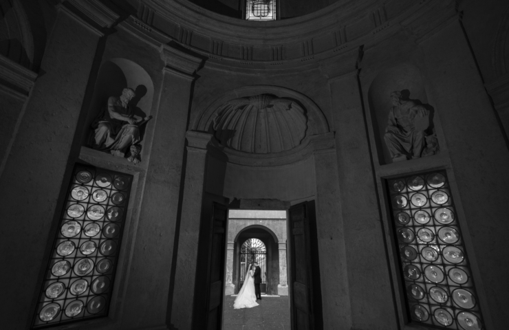 Fotoreportage Matrimonio di Riccardo & Giulia - Colizzi Fotografi