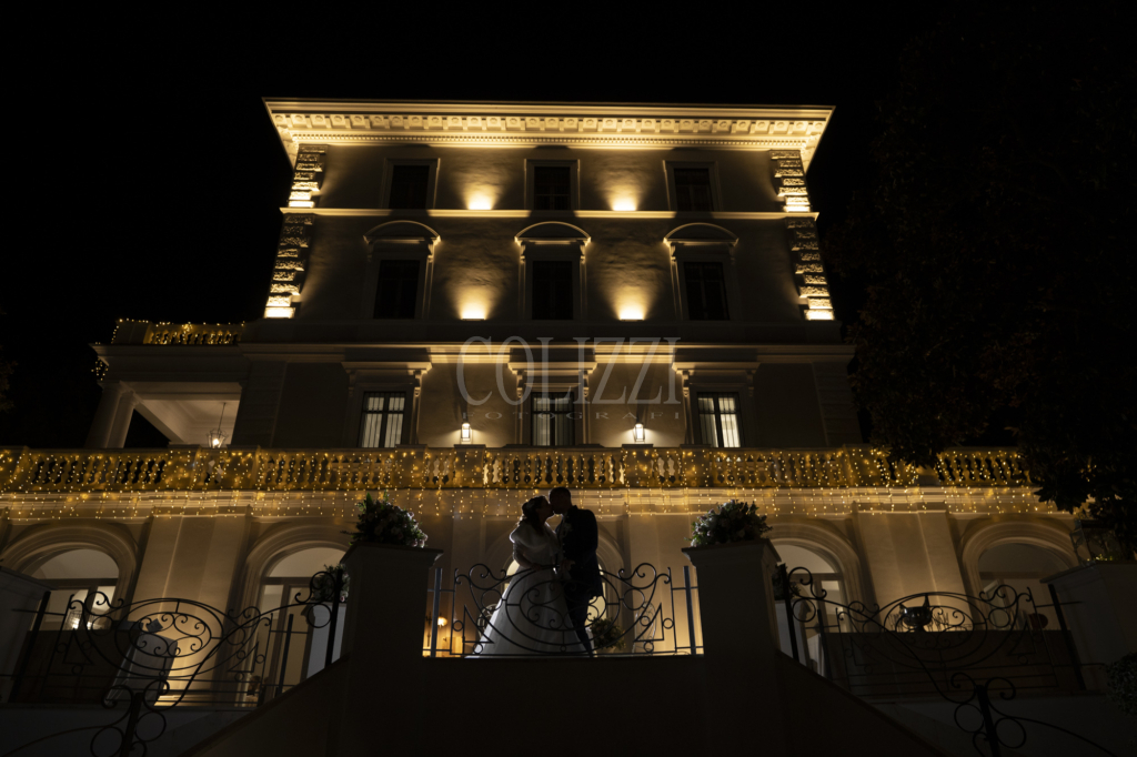 Fotoreportage Matrimonio di Riccardo & Giulia - Colizzi Fotografi