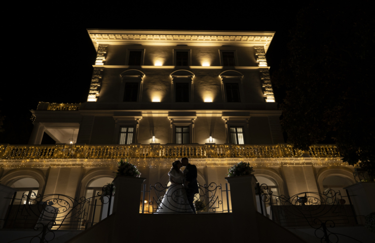 Fotoreportage Matrimonio di Riccardo & Giulia - Colizzi Fotografi