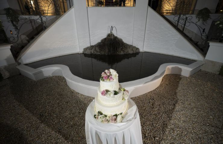 Fotoreportage Matrimonio di Riccardo & Giulia - Colizzi Fotografi