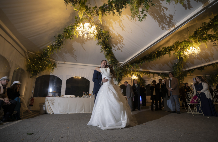 Fotoreportage Matrimonio di Riccardo & Giulia - Colizzi Fotografi