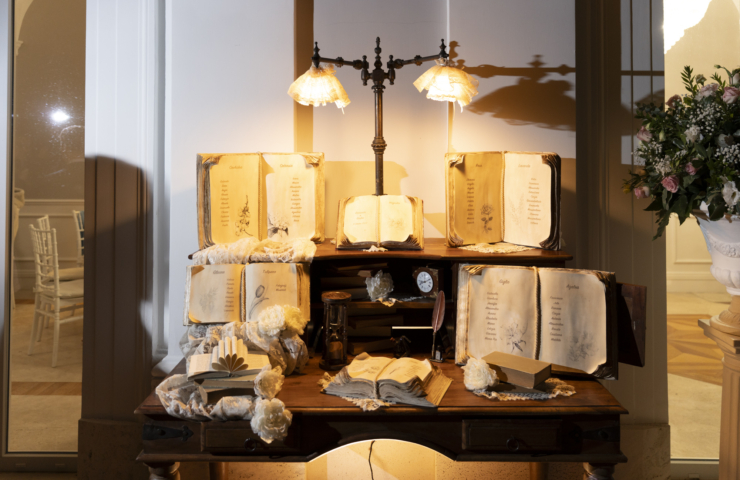 Fotoreportage Matrimonio di Riccardo & Giulia - Colizzi Fotografi