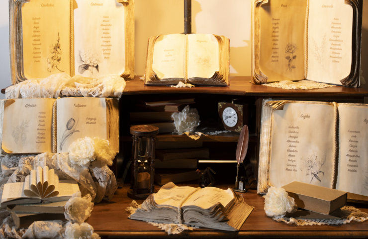 Fotoreportage Matrimonio di Riccardo & Giulia - Colizzi Fotografi