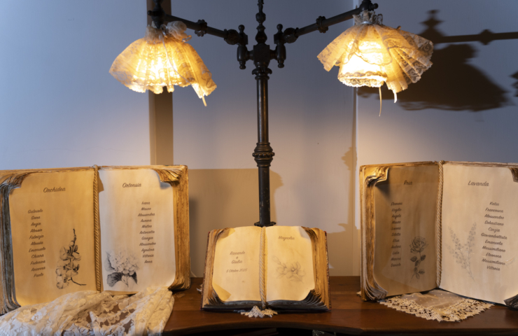 Fotoreportage Matrimonio di Riccardo & Giulia - Colizzi Fotografi