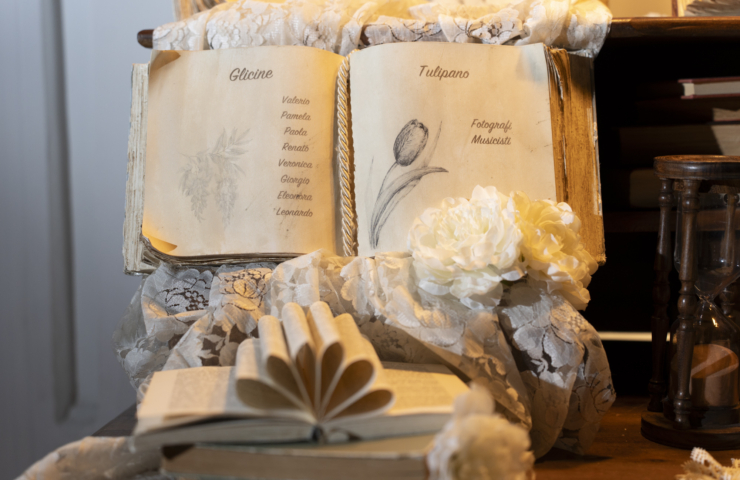 Fotoreportage Matrimonio di Riccardo & Giulia - Colizzi Fotografi