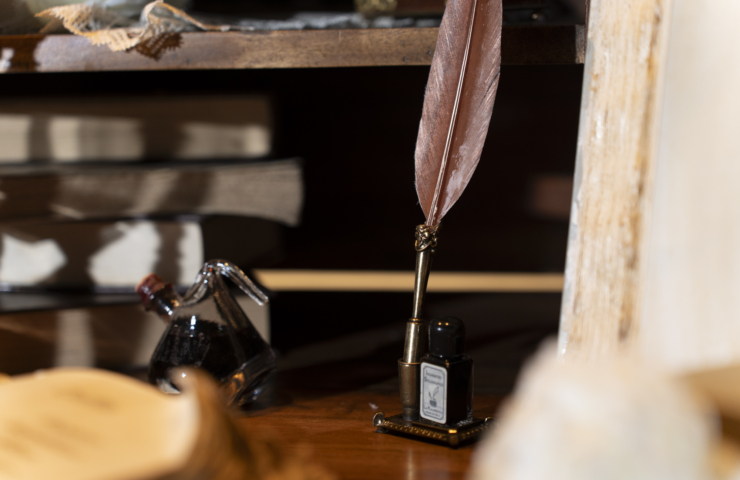 Fotoreportage Matrimonio di Riccardo & Giulia - Colizzi Fotografi