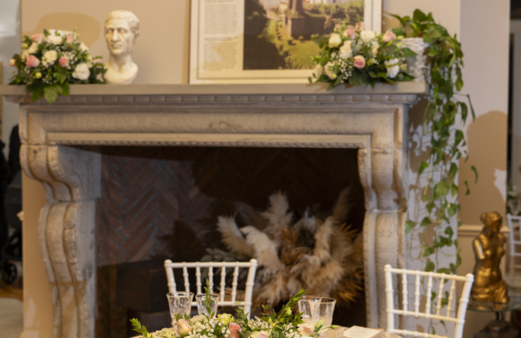 Fotoreportage Matrimonio di Riccardo & Giulia - Colizzi Fotografi