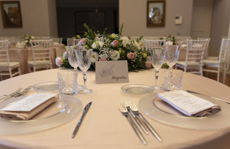 Fotoreportage Matrimonio di Riccardo & Giulia - Colizzi Fotografi