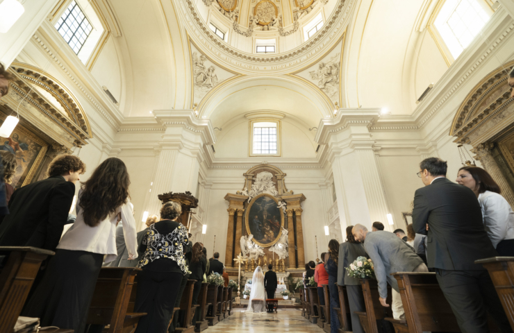 Fotoreportage Matrimonio di Emanuele & Sara - Colizzi Fotografi