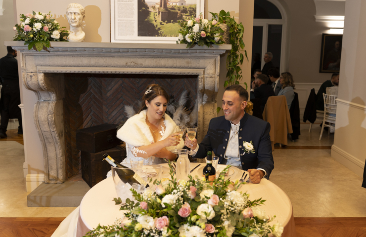 Fotoreportage Matrimonio di Riccardo & Giulia - Colizzi Fotografi