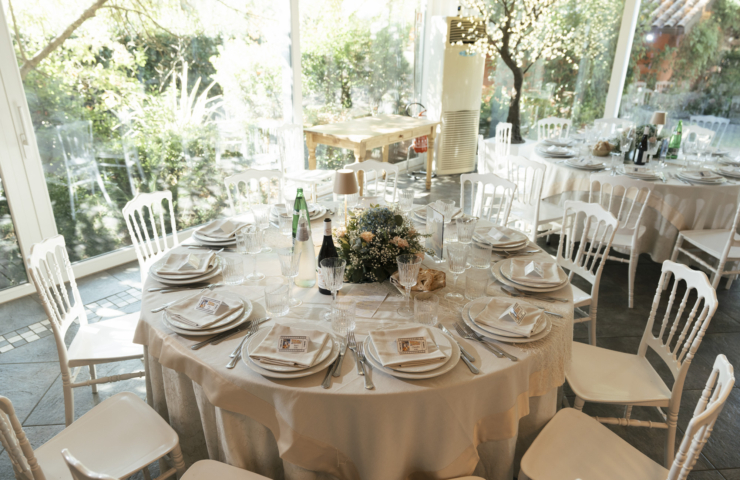 Fotoreportage Matrimonio di Emanuele & Sara - Colizzi Fotografi