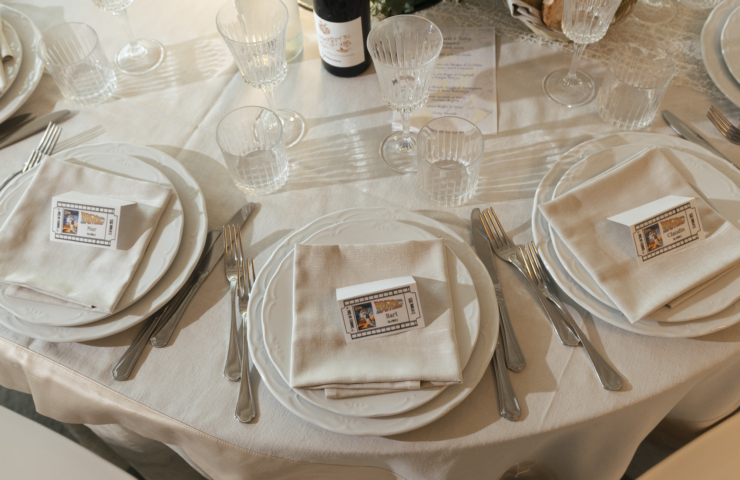 Fotoreportage Matrimonio di Emanuele & Sara - Colizzi Fotografi