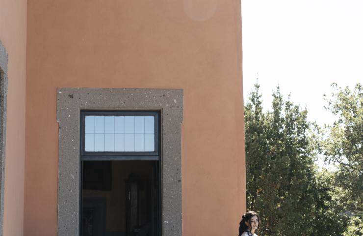 Fotoreportage Matrimonio di Luca & Tullia - Colizzi Fotografi