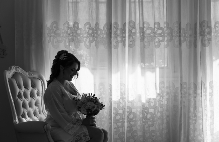 Fotoreportage Matrimonio di Riccardo & Giulia - Colizzi Fotografi