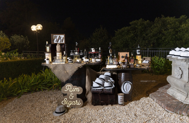 Fotoreportage Matrimonio di Riccardo & Giulia - Colizzi Fotografi