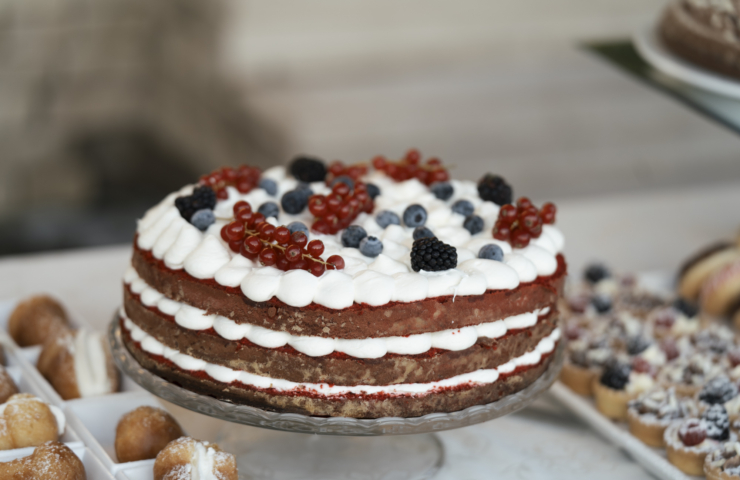 Fotoreportage Matrimonio di Emanuele & Sara - Colizzi Fotografi