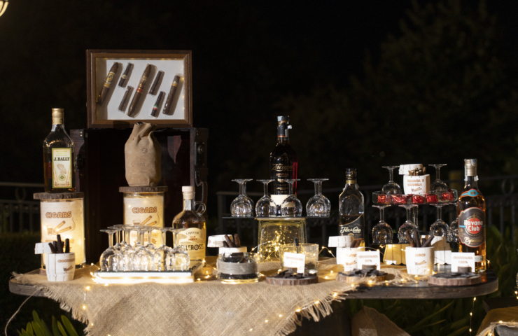 Fotoreportage Matrimonio di Riccardo & Giulia - Colizzi Fotografi