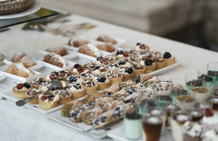 Fotoreportage Matrimonio di Emanuele & Sara - Colizzi Fotografi