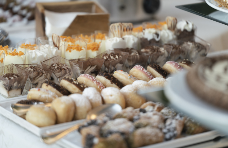 Fotoreportage Matrimonio di Emanuele & Sara - Colizzi Fotografi