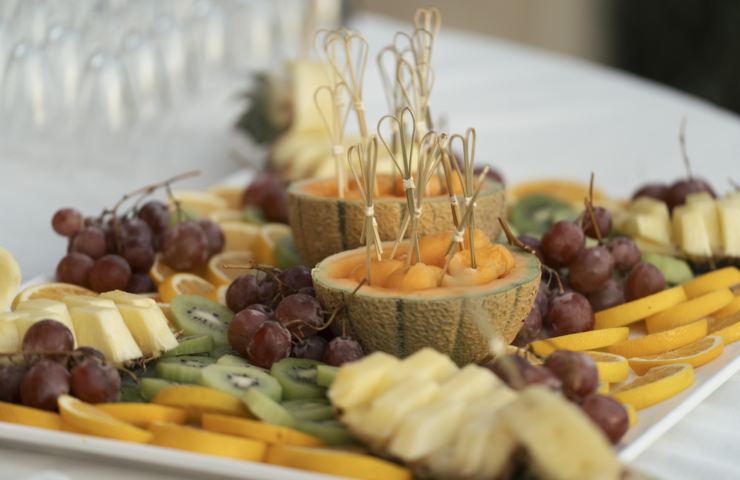 Fotoreportage Matrimonio di Emanuele & Sara - Colizzi Fotografi