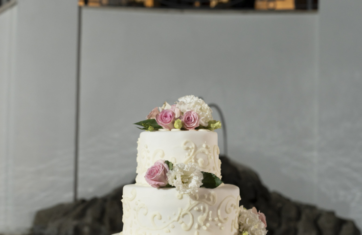 Fotoreportage Matrimonio di Riccardo & Giulia - Colizzi Fotografi