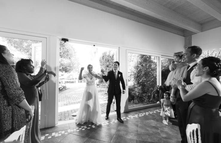 Fotoreportage Matrimonio di Emanuele & Sara - Colizzi Fotografi