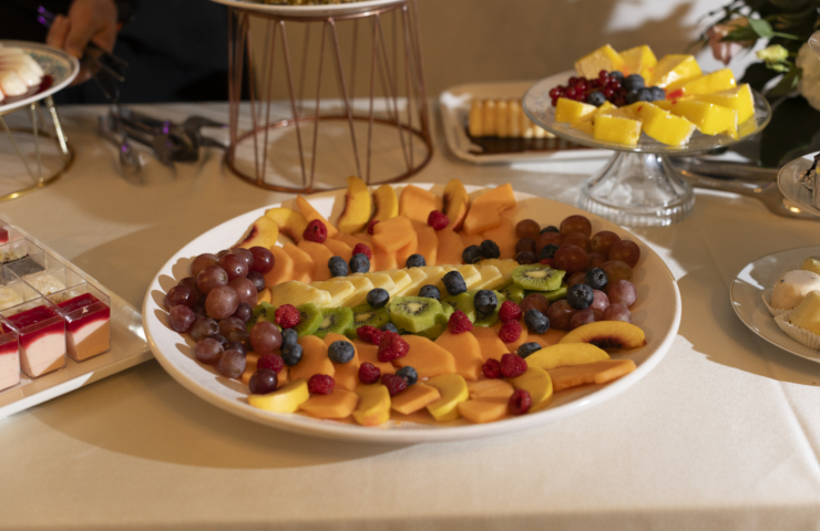 Fotoreportage Matrimonio di Riccardo & Giulia - Colizzi Fotografi