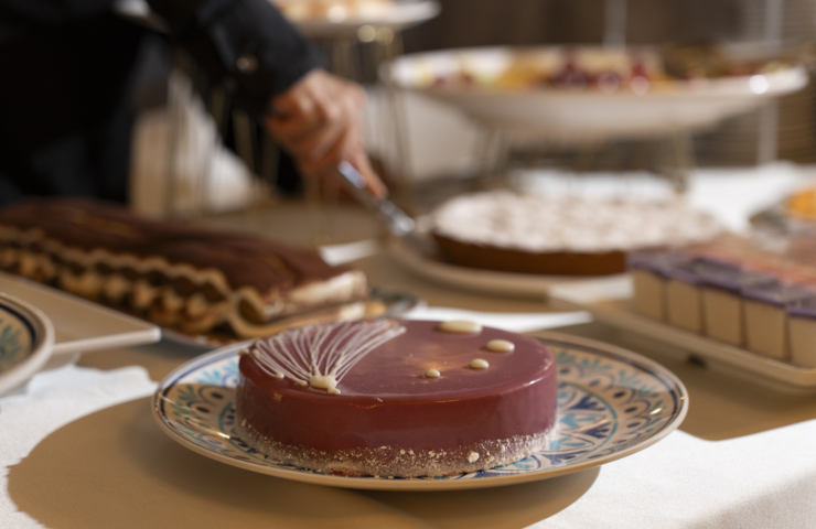 Fotoreportage Matrimonio di Riccardo & Giulia - Colizzi Fotografi