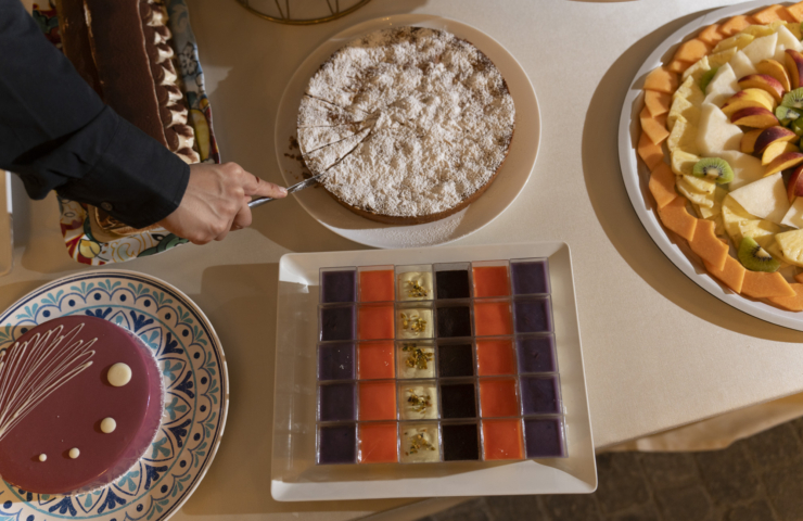 Fotoreportage Matrimonio di Riccardo & Giulia - Colizzi Fotografi