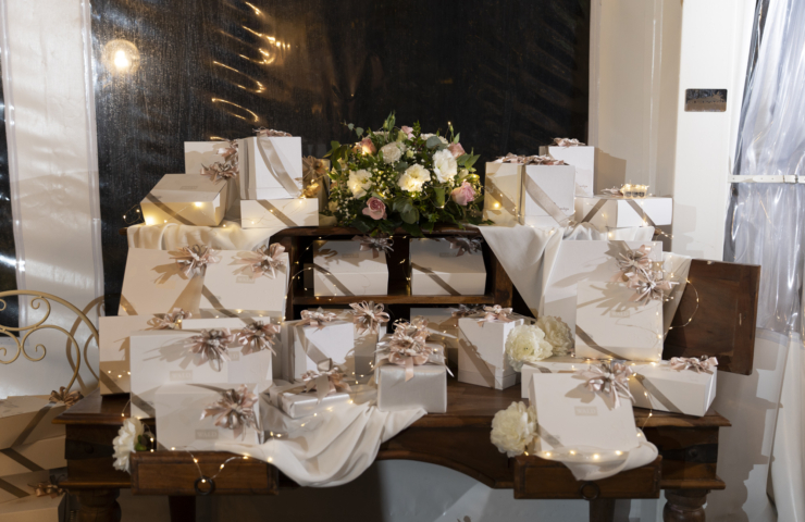 Fotoreportage Matrimonio di Riccardo & Giulia - Colizzi Fotografi