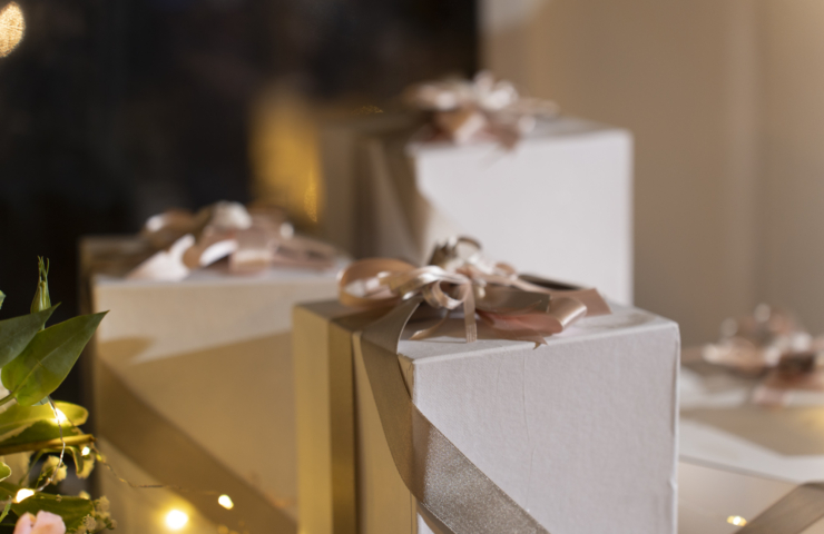 Fotoreportage Matrimonio di Riccardo & Giulia - Colizzi Fotografi